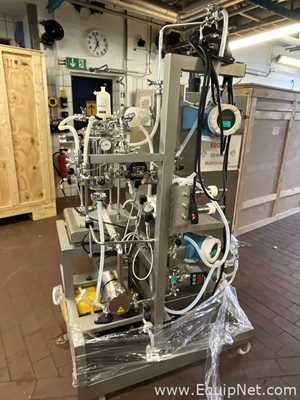 Millipore MSP007870 Compact CUF System