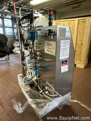 Millipore MSP007870 Compact CUF System