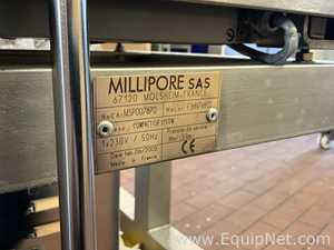 Millipore MSP007870 Compact CUF System