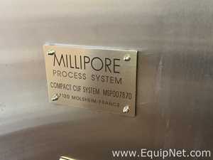 Millipore MSP007870 Compact CUF System