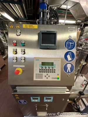 Millipore MSP007870 Compact CUF System