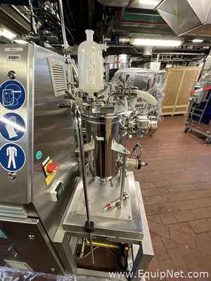 Millipore MSP007870 Compact CUF System