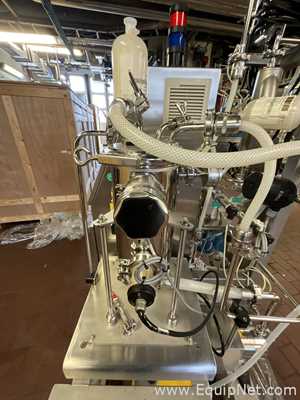 Millipore MSP007870 Compact CUF System