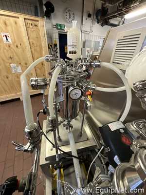 Millipore MSP007870 Compact CUF System