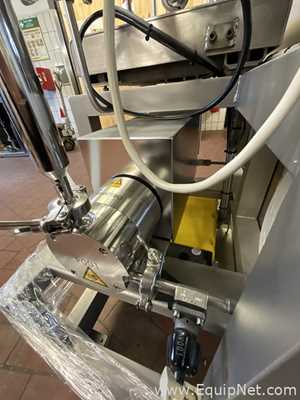 Millipore MSP007870 Compact CUF System