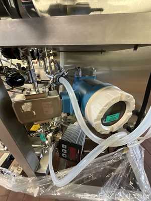 Millipore MSP007870 Compact CUF System