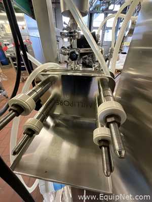 Millipore MSP007870 Compact CUF System