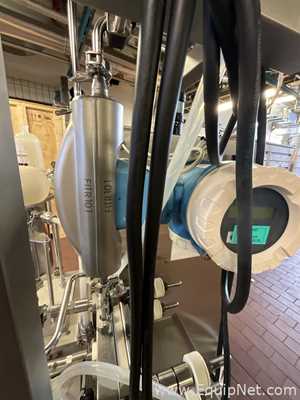 Millipore MSP007870 Compact CUF System