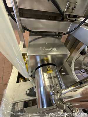 Millipore MSP007870 Compact CUF System