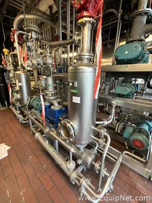 Bomba a Vácuo Nash Elmo Industries GmbH 2BE1151-0ZY8-Z