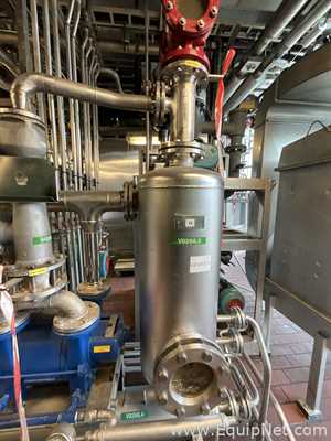 Bomba a Vácuo Nash Elmo Industries GmbH 2BE1151-0ZY8-Z