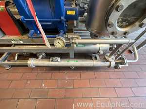 Bomba a Vácuo Nash Elmo Industries GmbH 2BE1151-0ZY8-Z