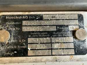 Bomba a Vácuo Nash Elmo Industries GmbH 2BE1151-0ZY8-Z