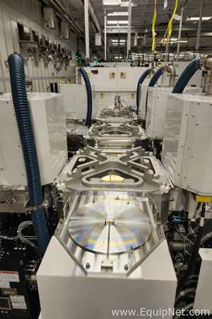 Refacción para Semiconductor Hitachi Dry Etch / Plasma Asher unit (2019)