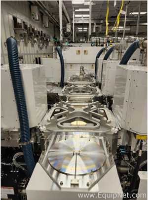 Refacción para Semiconductor Hitachi Dry Etch / Plasma Asher unit (2019)