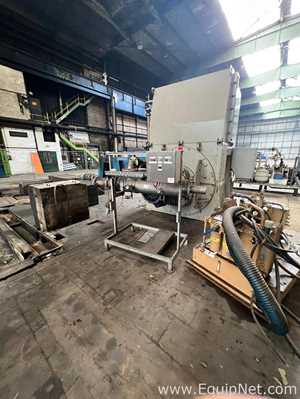 ABB AMZ 0900 Heavy Duty Synchronous Motor
