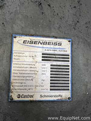 ABB AMZ 0900 Heavy Duty Synchronous Motor
