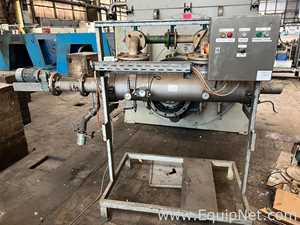 ABB AMZ 0900 Heavy Duty Synchronous Motor