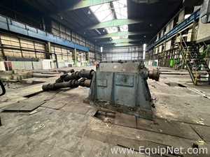 ABB AMZ 0900 Heavy Duty Synchronous Motor