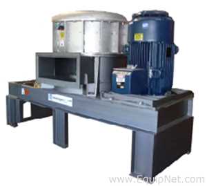 Hosokawa 350 ACM Air Classifier Mill