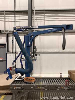 Elevador Gorbel Pivot PRO