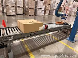 Unused TGW Case Conveyor