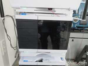 Agilent Technologies 1260 Infinity II HPLC System with VWD Detector