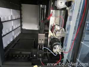 Agilent Technologies 1260 Infinity II HPLC System with VWD Detector
