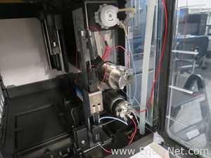Agilent Technologies 1260 Infinity II HPLC System with VWD Detector