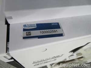 Agilent Technologies 1260 Infinity II HPLC System with VWD Detector