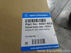 Agilent Technologies 1260 Infinity II HPLC System with VWD Detector