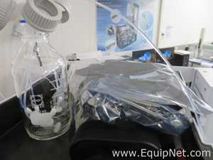 Agilent Technologies 1260 Infinity II HPLC System with VWD Detector