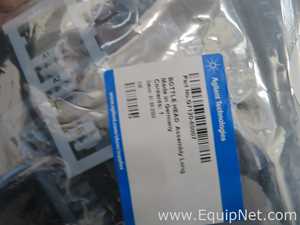 Agilent Technologies 1260 Infinity II HPLC System with VWD Detector