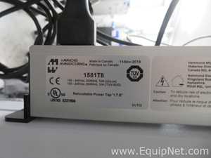 Agilent Technologies 1260 Infinity II HPLC System with VWD Detector