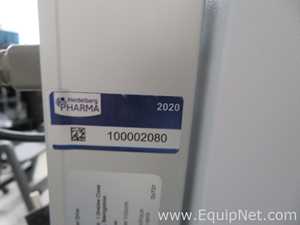 Agilent Technologies 1260 Infinity II HPLC System with VWD Detector