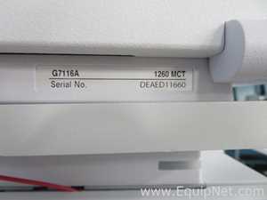 Agilent Technologies 1260 Infinity II HPLC System with VWD Detector