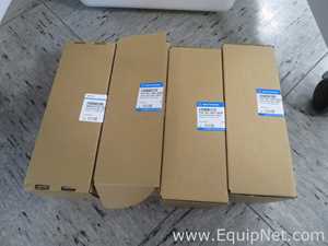Agilent Technologies 1260 Infinity II HPLC System with VWD Detector