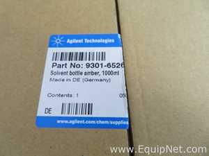 Agilent Technologies 1260 Infinity II HPLC System with VWD Detector