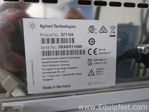 Agilent Technologies 1260 Infinity II HPLC System with VWD Detector