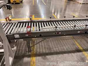 Transportadora TGW Case Conveyors. Sem Uso
