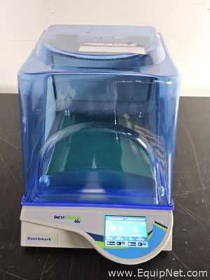 Agitador Benchmark Scientific Inc. Incu-Shaker