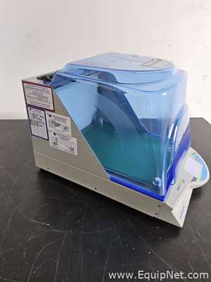 Agitador Benchmark Scientific Inc. Incu-Shaker