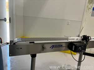Transportadora Accutek Packaging Equipment Co. Inc. 26-ST6-SAO