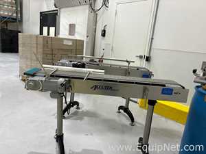 Transportadora Accutek Packaging Equipment Co. Inc. 26-ST6-SAO