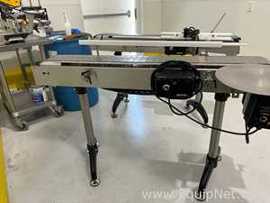 Transportadora Accutek Packaging Equipment Co. Inc. 26-ST6-SAO