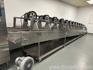 Secador de Aire Hongda FLX-7500