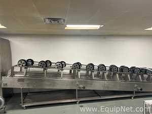 Secador de Ar Hongda FLX-7500