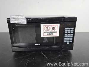 Artículo/Mueble para Cafetería y Cocina RCA RMW733-Black