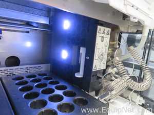 Agilent Technologies 1260 Infinity II Prep HPLC System with VWD Detector