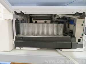 Agilent Technologies 1260 Infinity II Prep HPLC System with VWD Detector